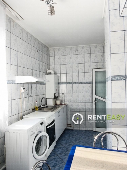 Apartament cu 2 dormitoare de inchiriat in zona Garii