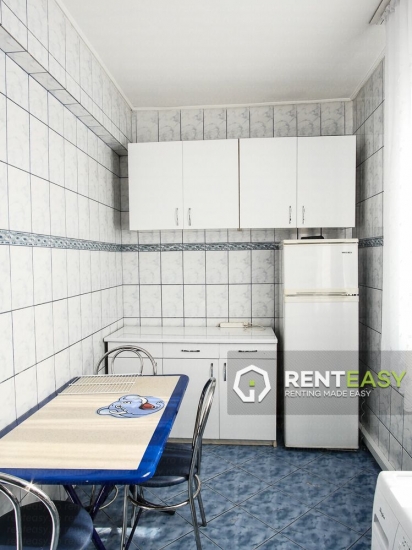 Apartament cu 2 dormitoare de inchiriat in zona Garii