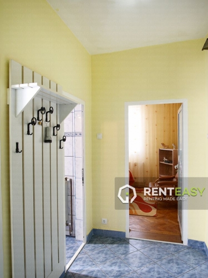 Apartament cu 2 dormitoare de inchiriat in zona Garii