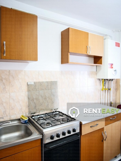 Apartament cu o camera pentru inchiriat in Podul de Fier