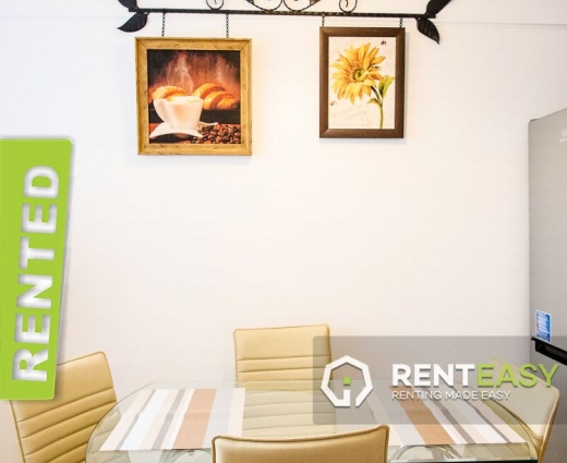 Apartament de lux cu 3 camere pentru inchiriat in Copou