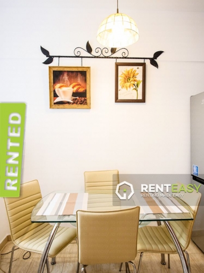 Apartament de lux cu 3 camere pentru inchiriat in Copou