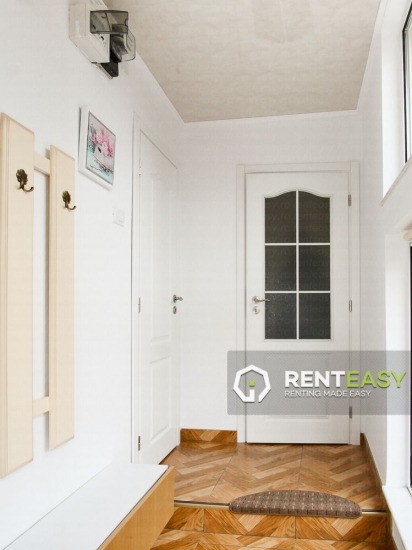 Apartament de lux cu 3 camere pentru inchiriat in Copou