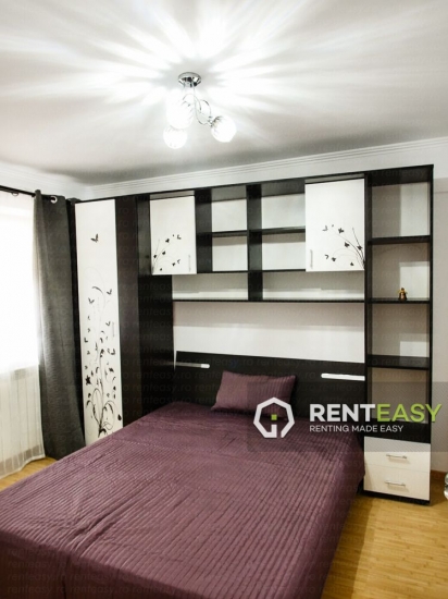 Apartament de lux cu 3 camere pentru inchiriat in Copou