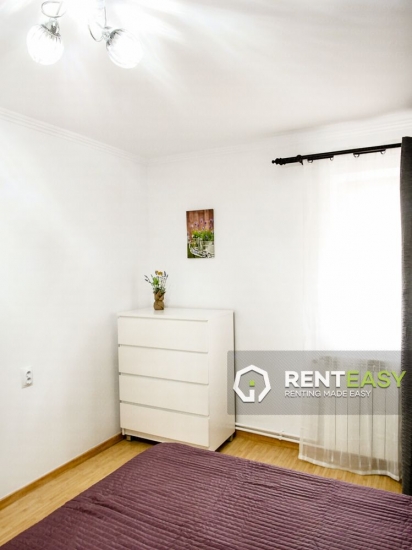 Apartament de lux cu 3 camere pentru inchiriat in Copou