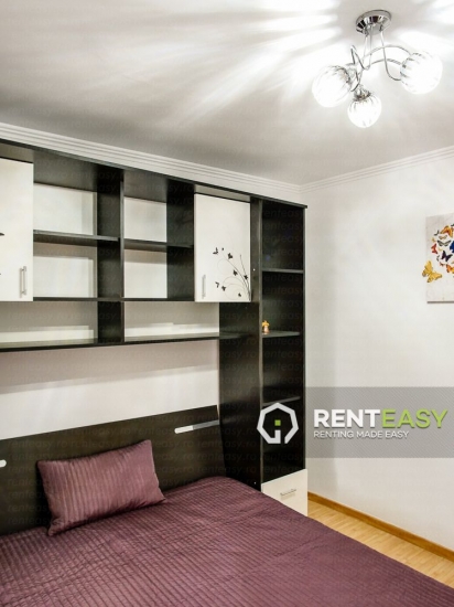 Apartament de lux cu 3 camere pentru inchiriat in Copou