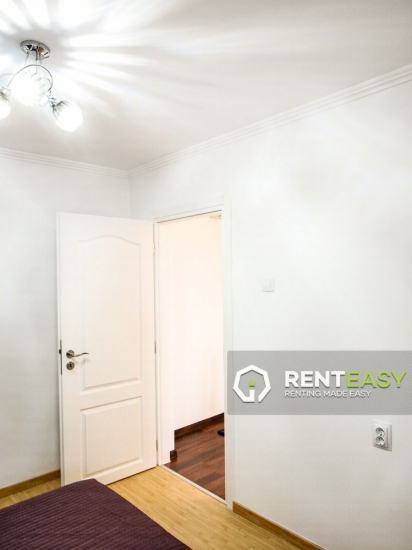 Apartament de lux cu 3 camere pentru inchiriat in Copou