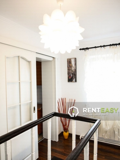 Apartament de lux cu 3 camere pentru inchiriat in Copou
