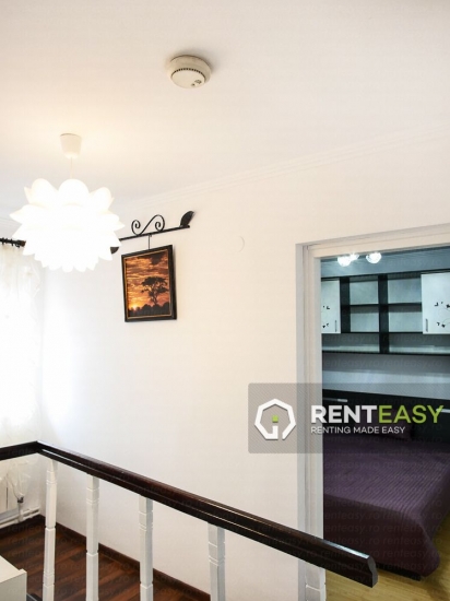 Apartament de lux cu 3 camere pentru inchiriat in Copou