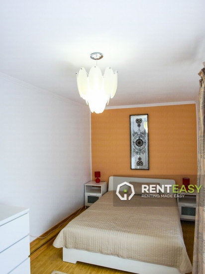 Apartament de lux cu 3 camere pentru inchiriat in Copou
