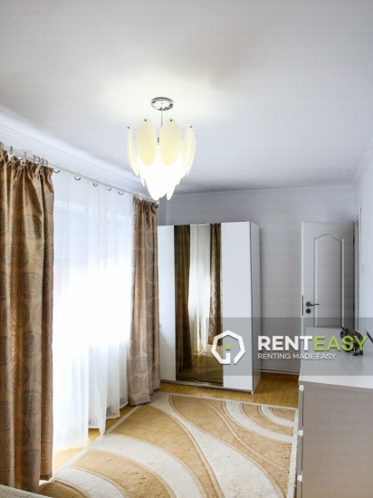 Apartament de lux cu 3 camere pentru inchiriat in Copou