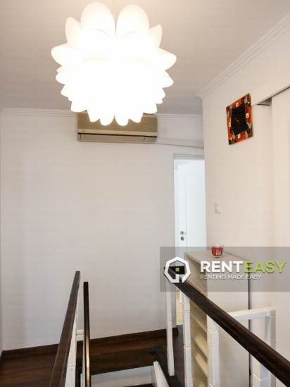 Apartament de lux cu 3 camere pentru inchiriat in Copou
