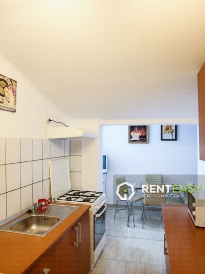 Apartament de lux cu 3 camere pentru inchiriat in Copou