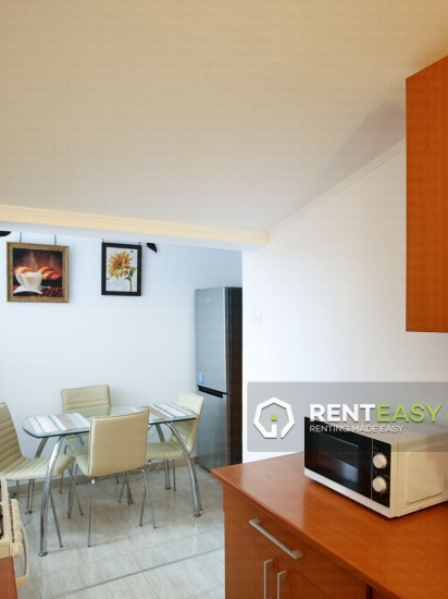 Apartament de lux cu 3 camere pentru inchiriat in Copou