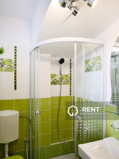 Apartament de lux cu 3 camere pentru inchiriat in Copou