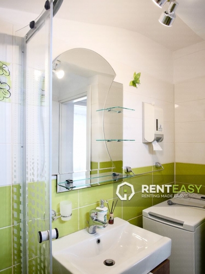 Apartament de lux cu 3 camere pentru inchiriat in Copou