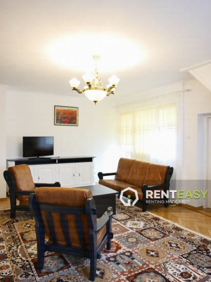 Apartament de lux cu 3 camere pentru inchiriat in Copou