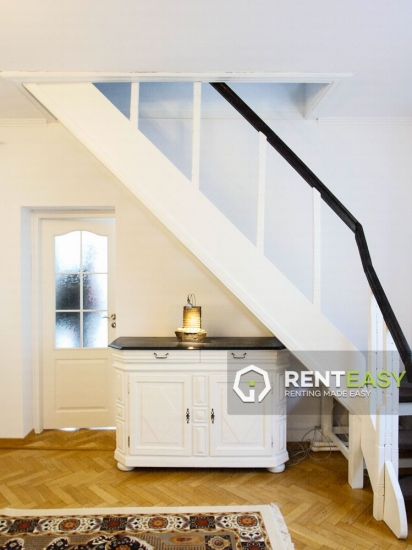 Apartament de lux cu 3 camere pentru inchiriat in Copou