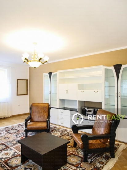 Apartament de lux cu 3 camere pentru inchiriat in Copou