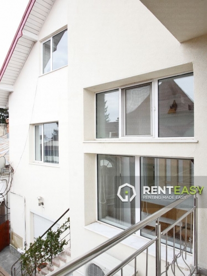 Apartament de lux cu 3 camere pentru inchiriat in Copou