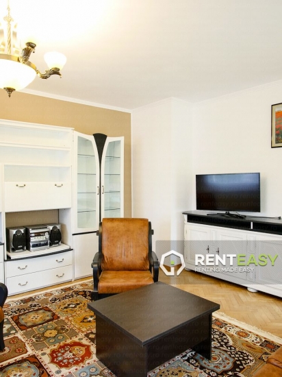 Apartament de lux cu 3 camere pentru inchiriat in Copou