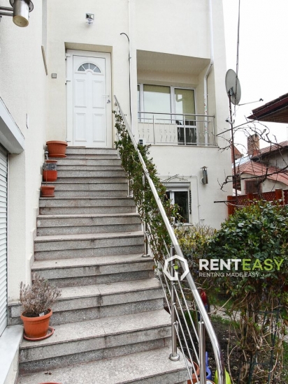 Apartament de lux cu 3 camere pentru inchiriat in Copou