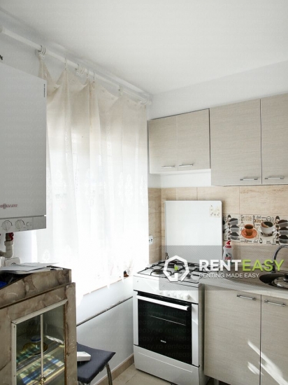 Casa cu 2 camere pentru inchiriat in Copou