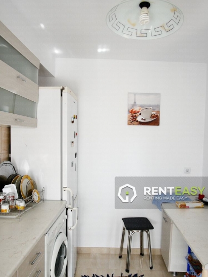 Casa cu 2 camere pentru inchiriat in Copou