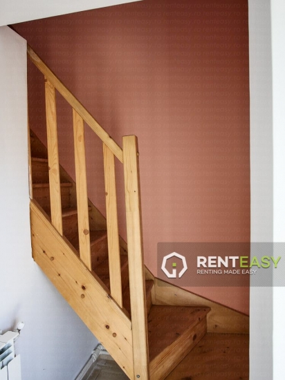 Casa cu 2 camere pentru inchiriat in Copou