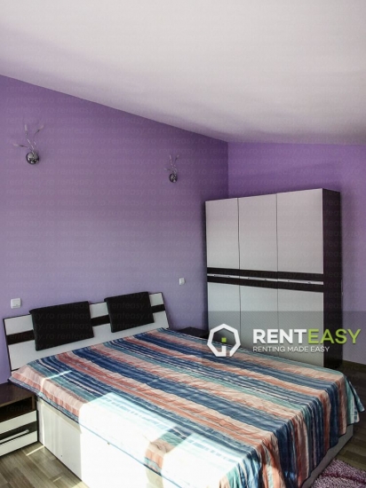 Casa cu 2 camere pentru inchiriat in Copou