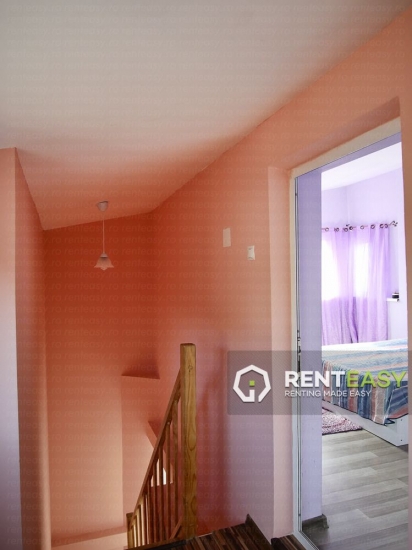 Casa cu 2 camere pentru inchiriat in Copou