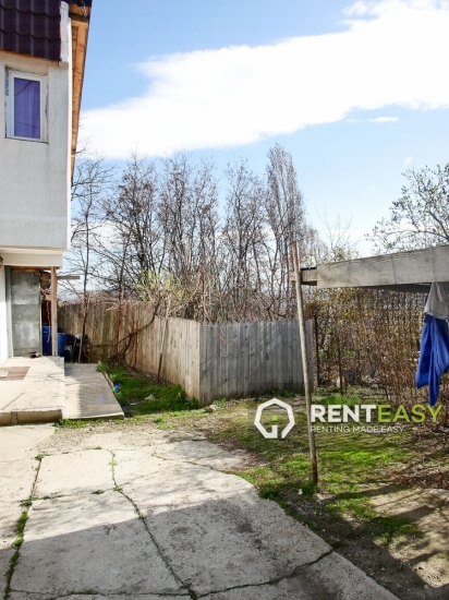 Casa cu 2 camere pentru inchiriat in Copou