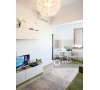 Apartament 2 camere in zona Palas - Bloc nou pentru inchiriat