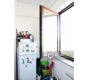 Apartament 2 camere in zona Palas - Bloc nou pentru inchiriat