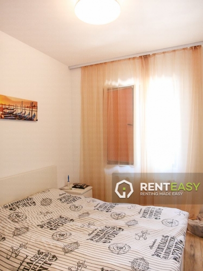 Apartament 2 camere in zona Palas - Bloc nou pentru inchiriat