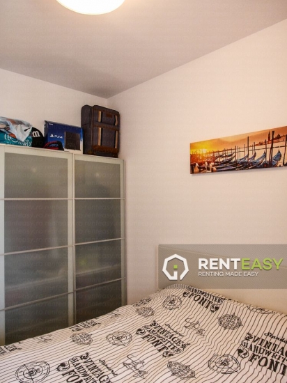 Apartament 2 camere in zona Palas - Bloc nou pentru inchiriat