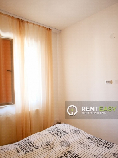 Apartament 2 camere in zona Palas - Bloc nou pentru inchiriat