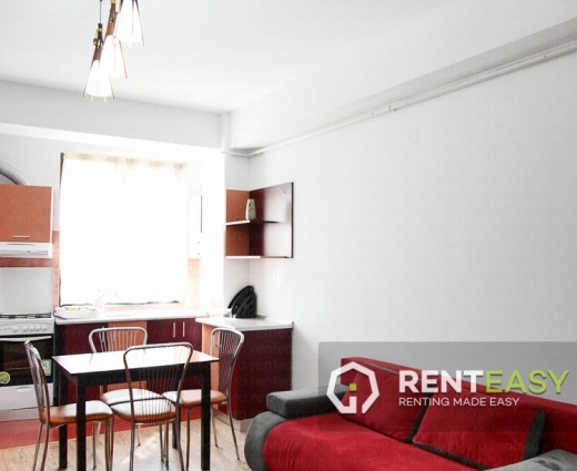 Apartament 2 camere in bloc nou de inchiriat langa UMF