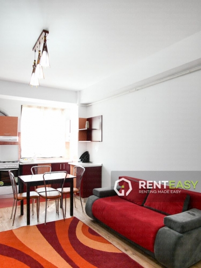 Apartament 2 camere in bloc nou de inchiriat langa UMF