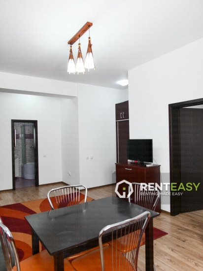 Apartament 2 camere in bloc nou de inchiriat langa UMF