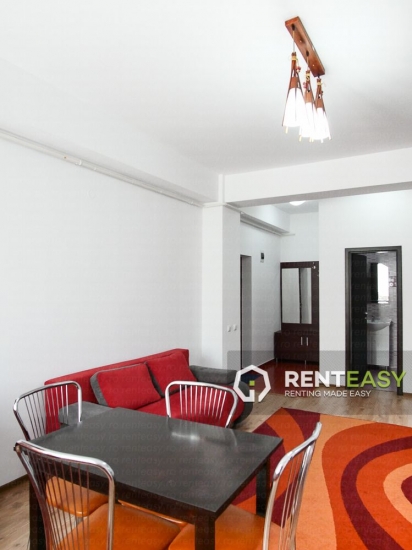 Apartament 2 camere in bloc nou de inchiriat langa UMF