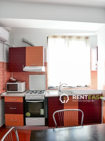 Apartament 2 camere in bloc nou de inchiriat langa UMF