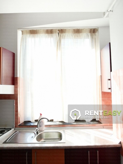 Apartament 2 camere in bloc nou de inchiriat langa UMF
