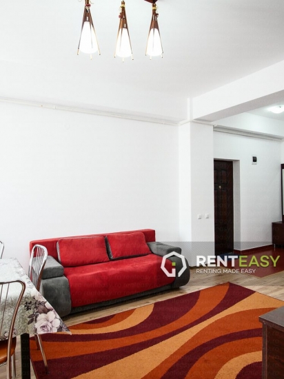 Apartament 2 camere in bloc nou de inchiriat langa UMF