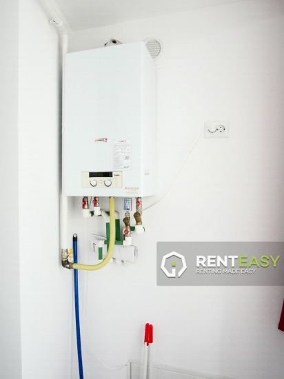 Apartament 2 camere in bloc nou de inchiriat langa UMF
