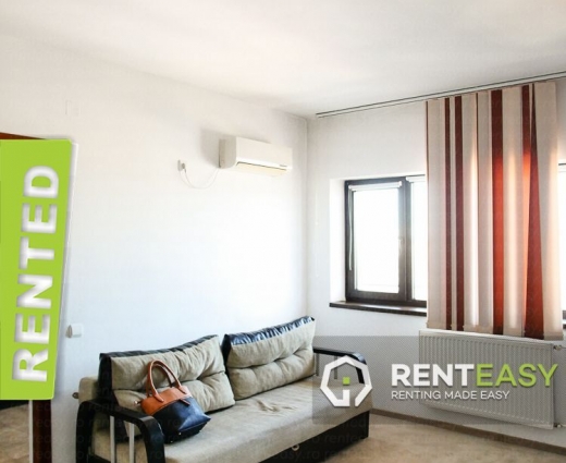 Apartament cu o camera de inchiriat in zona Centrala