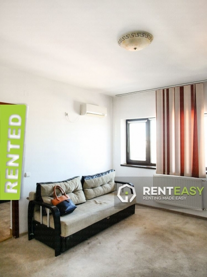 Apartament cu o camera de inchiriat in zona Centrala