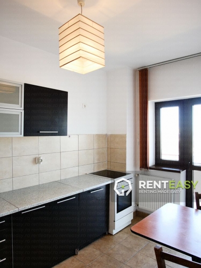 Apartament cu o camera de inchiriat in zona Centrala