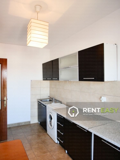 Apartament cu o camera de inchiriat in zona Centrala