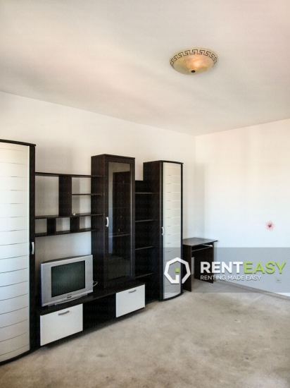 Apartament cu o camera de inchiriat in zona Centrala